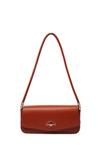 Karryol Mindi Baguette Bag wit turn lock 