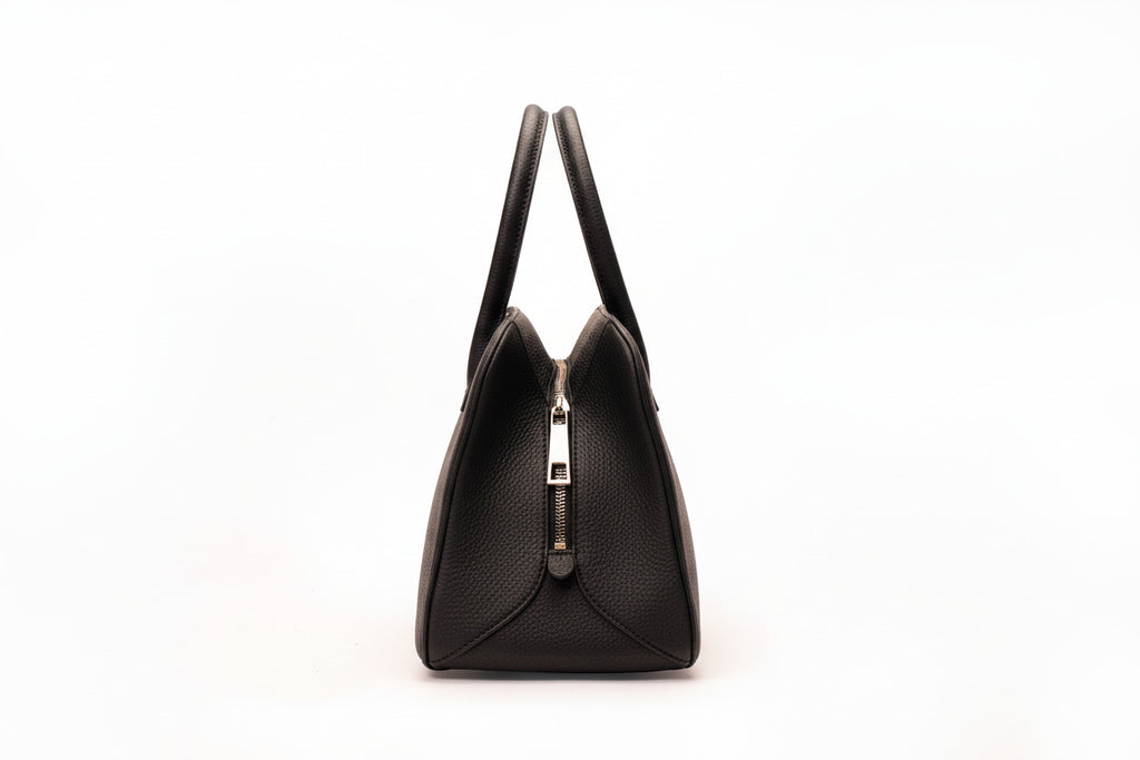 Nia Top Handle Bag, Everyday Essential