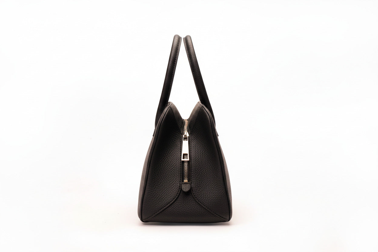 Nia Top Handle Bag, Everyday Essential