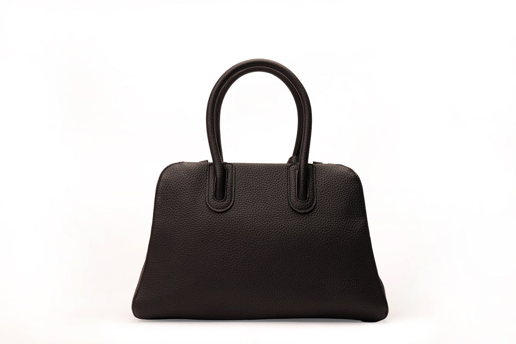 Nia Top Handle Bag, Everyday Essential