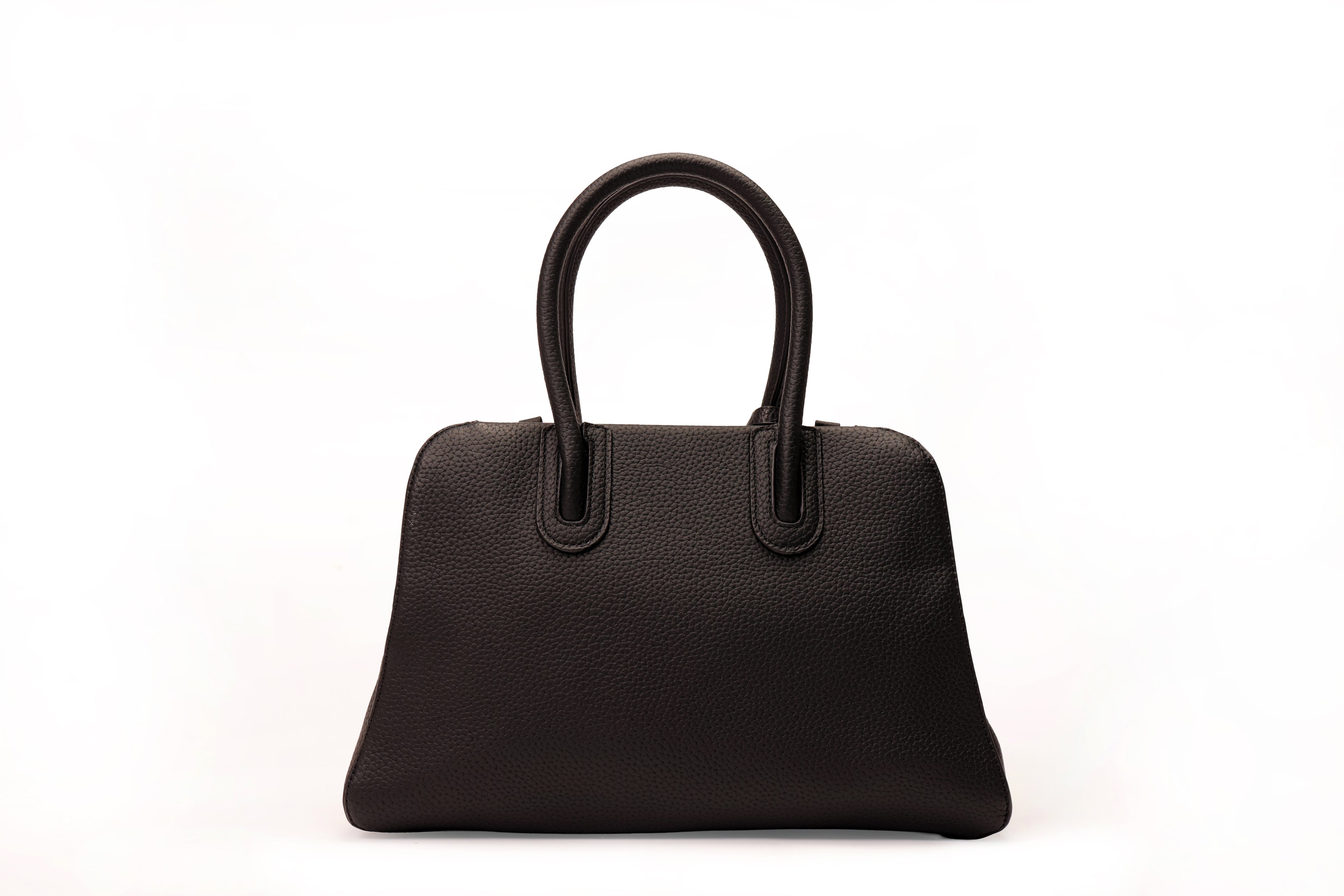 Nia Top Handle Bag, Everyday Essential