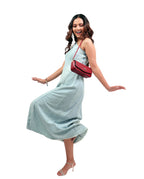 Karryol Mindi Baguette Bag with turn lock 16