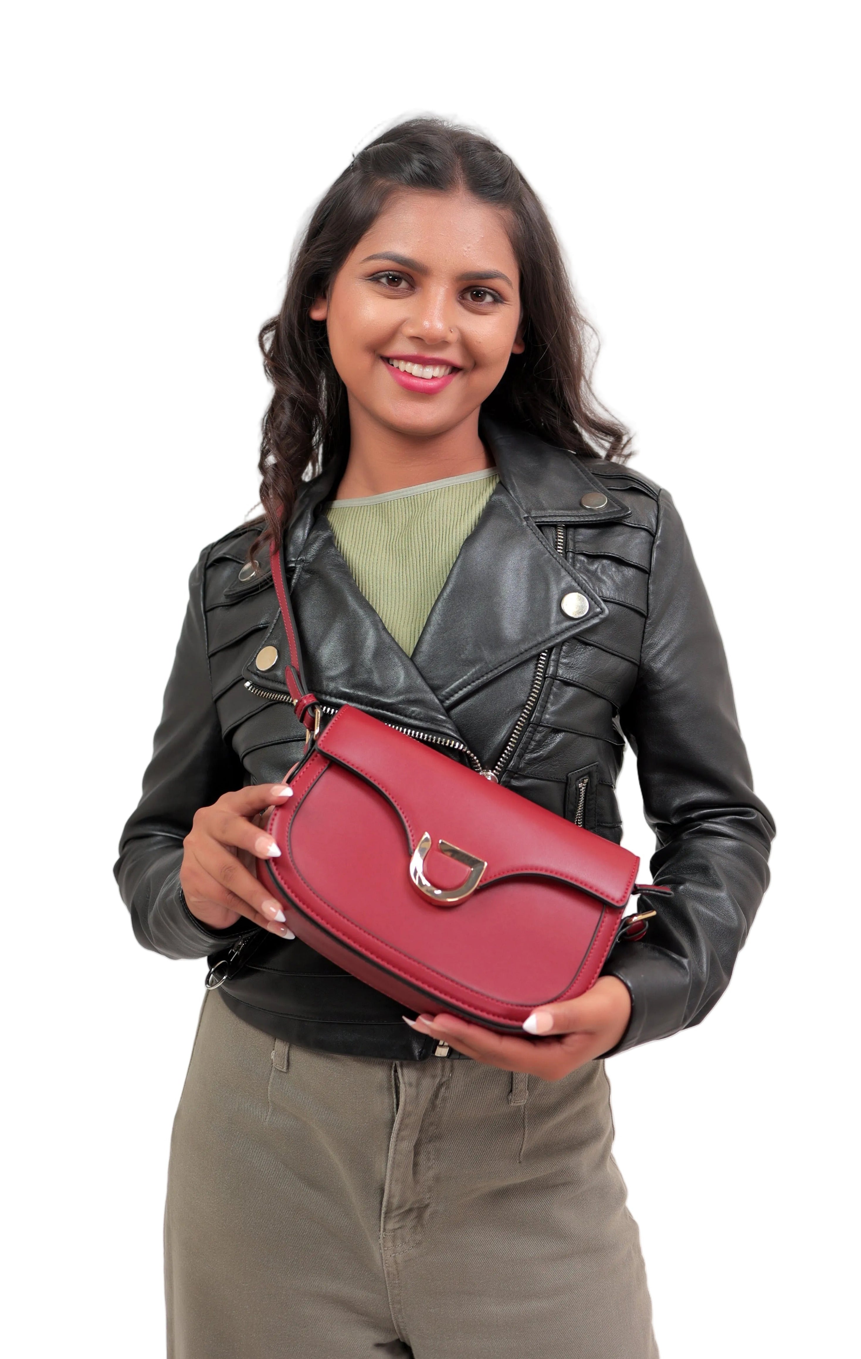 Bella Crossbody bag 2