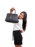 Nia Top Handle Bag, Everyday Essential