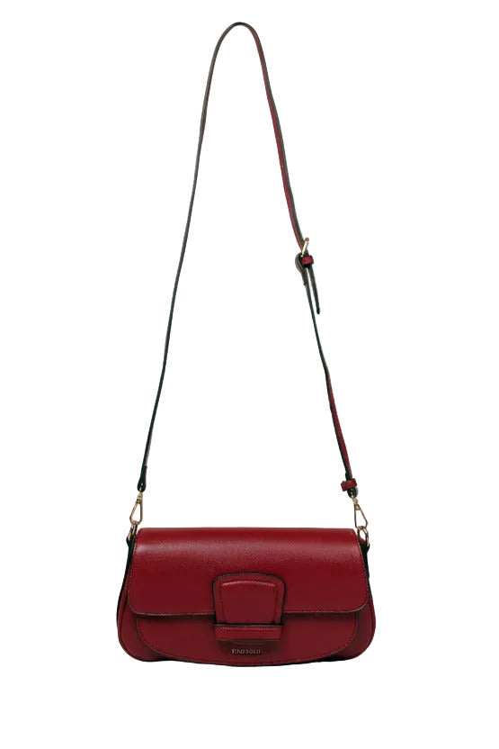 Emelie Baguette bag & Crossbody bag