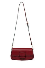 Emelie Baguette bag & Crossbody bag