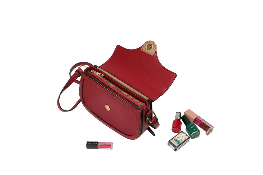 Bella Crossbody bag 6