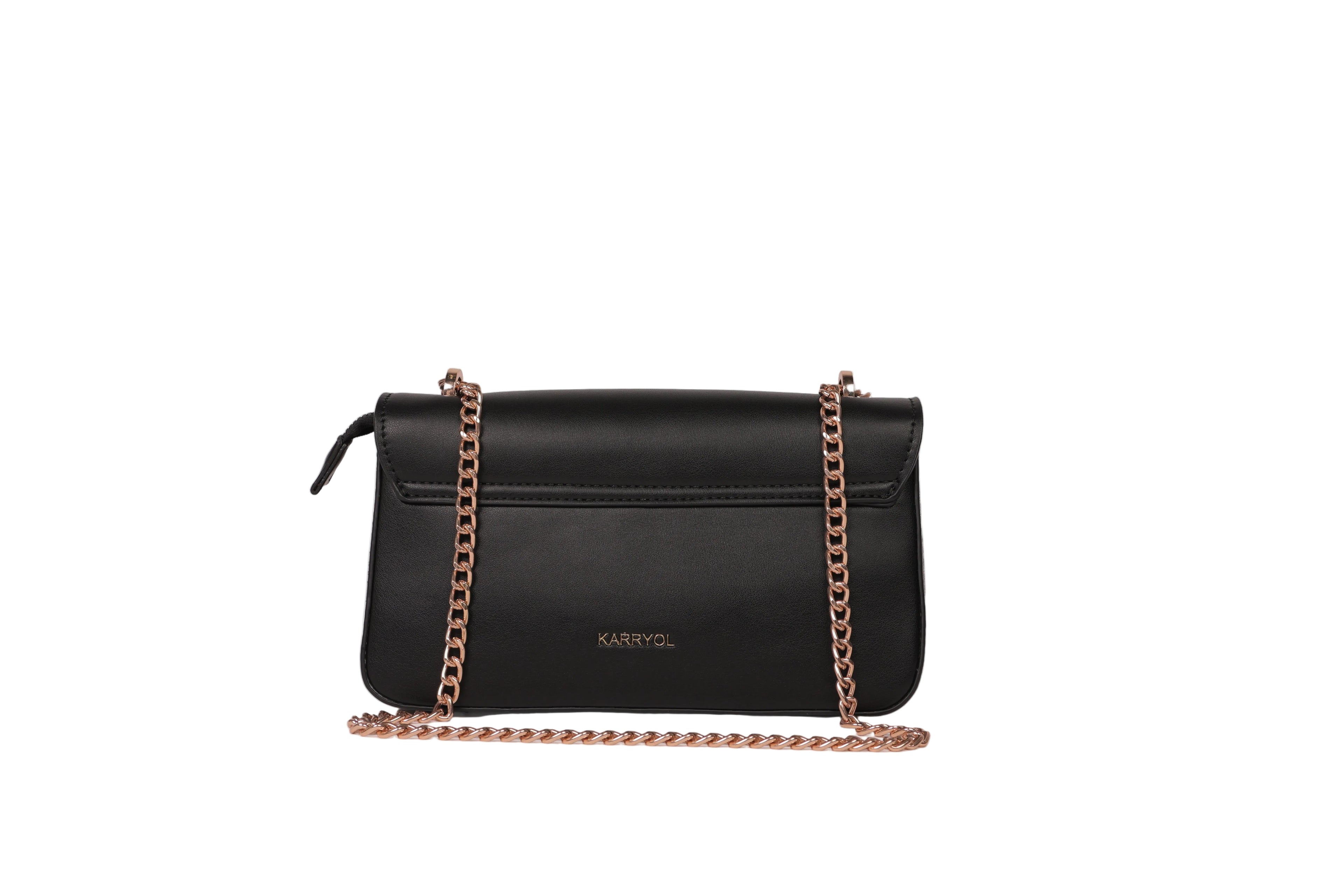 Karryol Mona crossbody bag 4