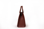 Camilla Top Handle Bag - Brown 9