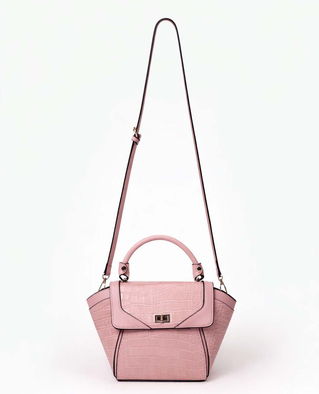 Lolita Crossbody Bag