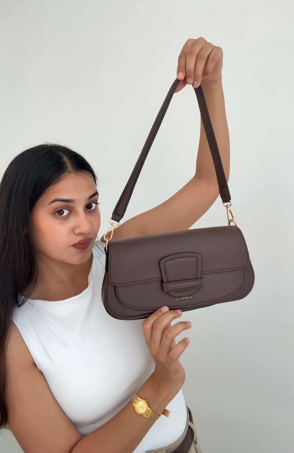 Karryol emelie baguette inf2