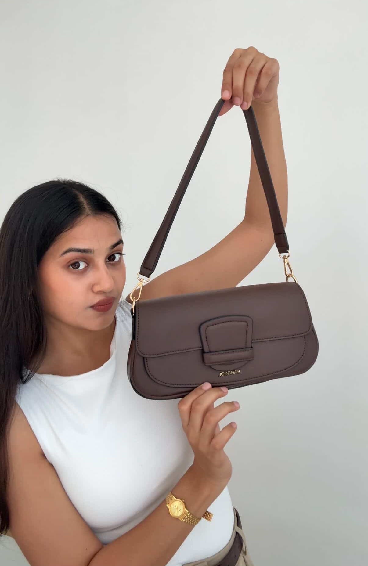 Karryol emelie baguette inf2
