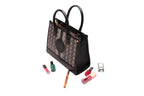 Karryol Camilla Top Handle Bag - Black 6