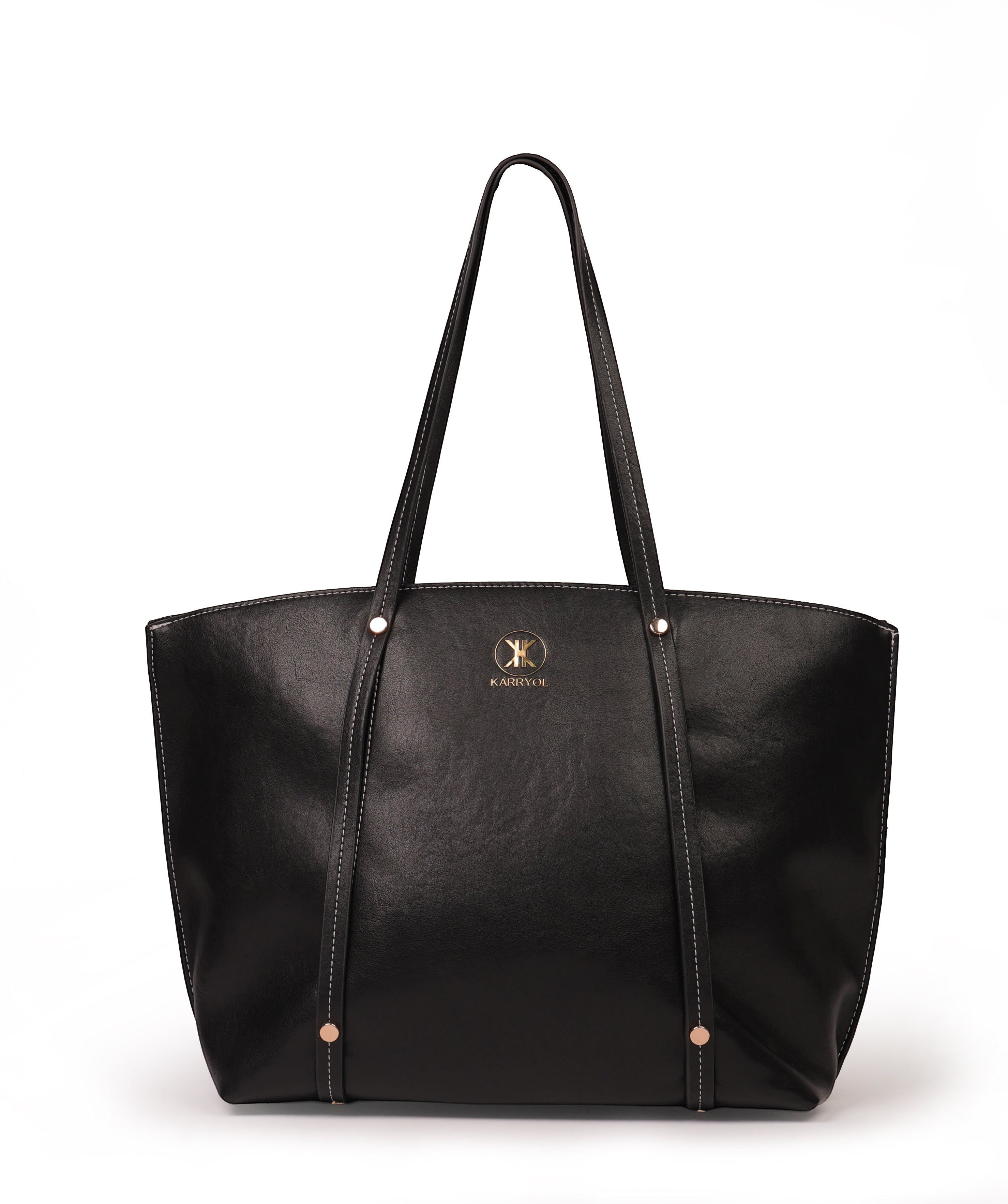 Monica Tote Bag with soft material 1