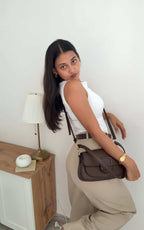Karryol emelie beguette bag inf3