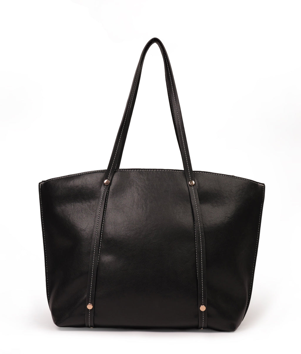 Monica Tote Bag with soft material 3