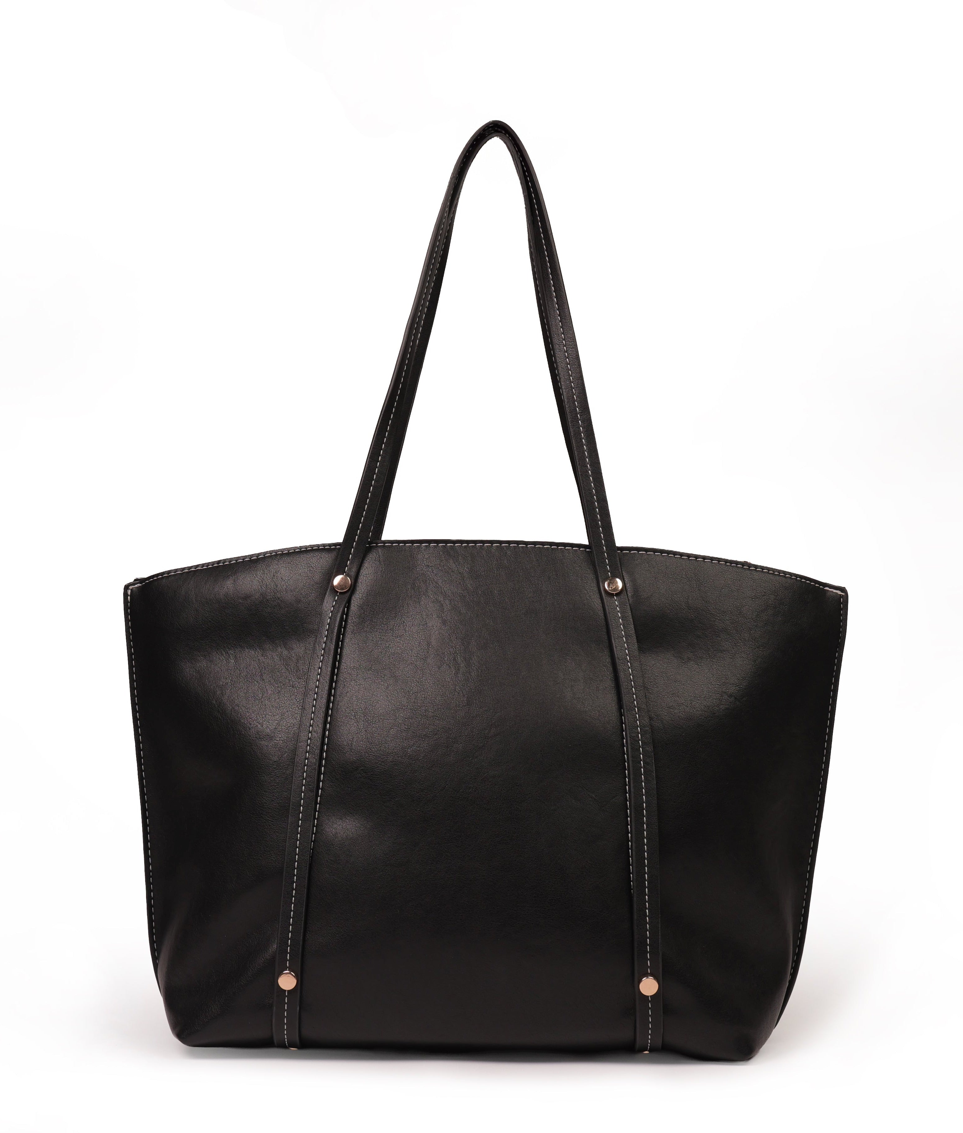 Monica Tote Bag with soft material 3