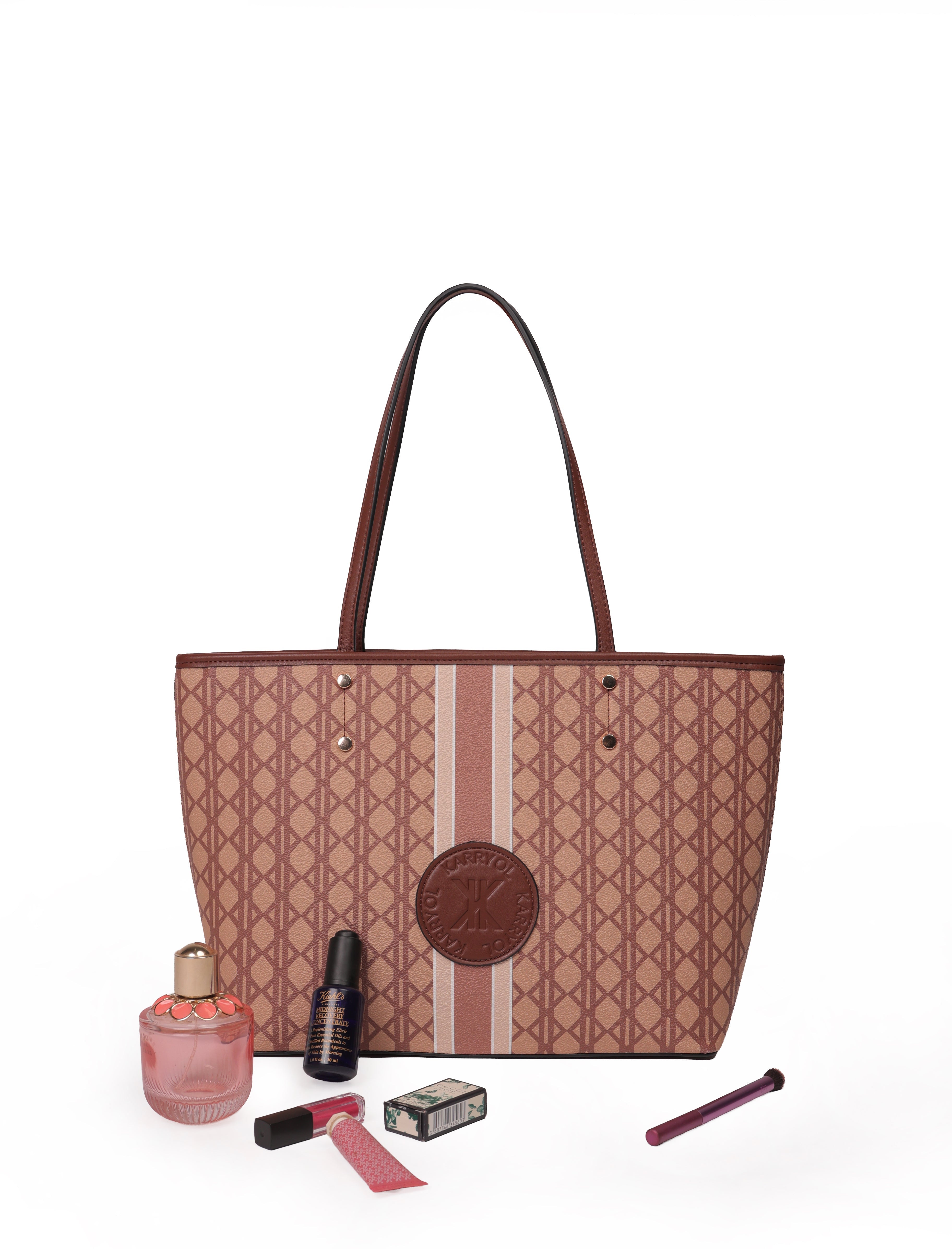 Simmone Tote Bag 3