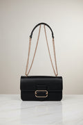 Mona crossbody bag - Black 1