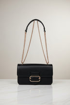 Mona crossbody bag - Black 1