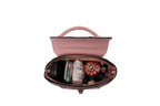 Lolita Crossbody Bag - Pink