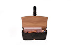 Kari Cross-body bag - Black